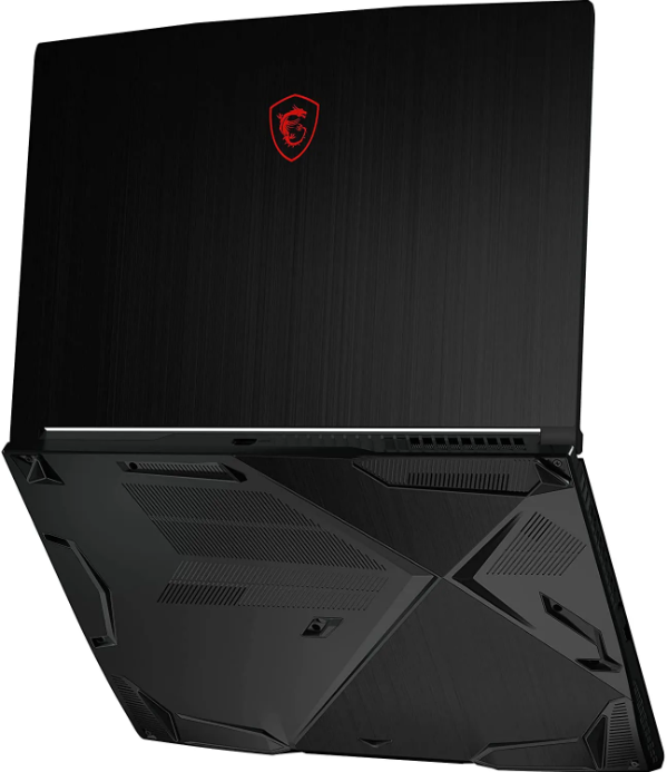 Ноутбук MSI GF63 Thin 12UCX (GF6312UCX-843XRO) фото №7