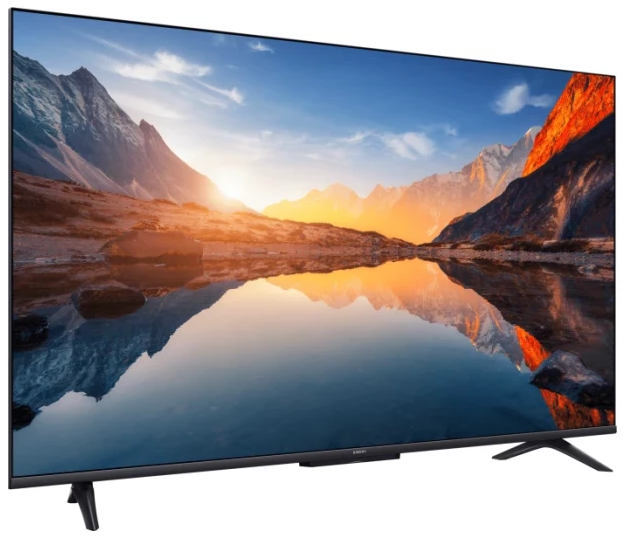 Телевізор Xiaomi TV A 50 2025 фото №2