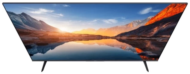Телевізор Xiaomi TV A 50 2025 фото №4