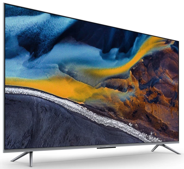 Телевізор Xiaomi TV Q2 65" фото №2
