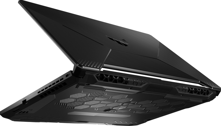 Ноутбук Asus TUF Gaming A15 FA506NF (FA506NF-HN004) фото №10