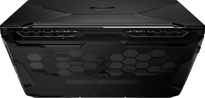 Ноутбук Asus TUF Gaming A15 FA506NF (FA506NF-HN004) фото №11