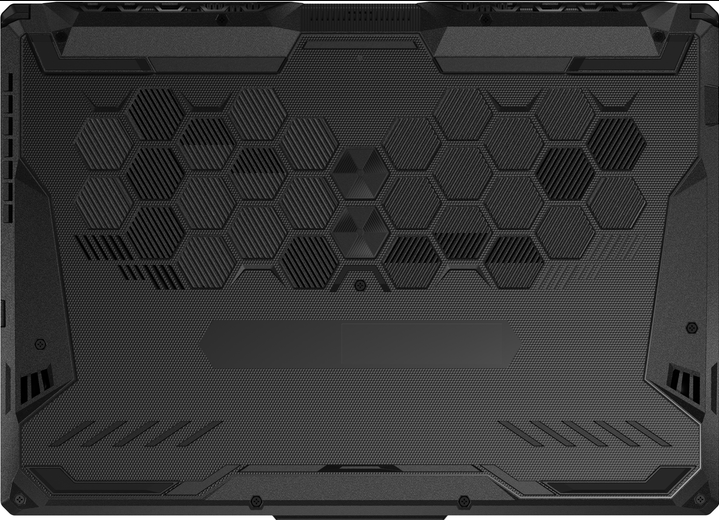 Ноутбук Asus TUF Gaming A15 FA506NF (FA506NF-HN004) фото №13