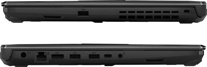 Ноутбук Asus TUF Gaming A15 FA506NF (FA506NF-HN004) фото №16