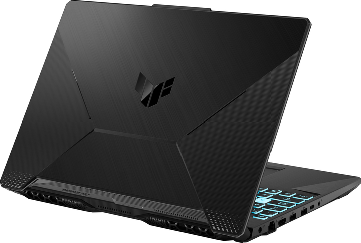 Ноутбук Asus TUF Gaming A15 FA506NF (FA506NF-HN004) фото №2