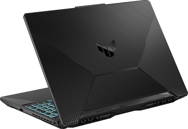 Ноутбук Asus TUF Gaming A15 FA506NF (FA506NF-HN004) фото №9
