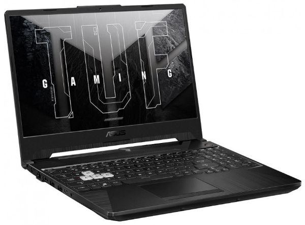 Ноутбук Asus TUF Gaming A15 FA506NF (FA506NF-HN073) фото №2