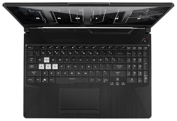 Ноутбук Asus TUF Gaming A15 FA506NF (FA506NF-HN073) фото №3