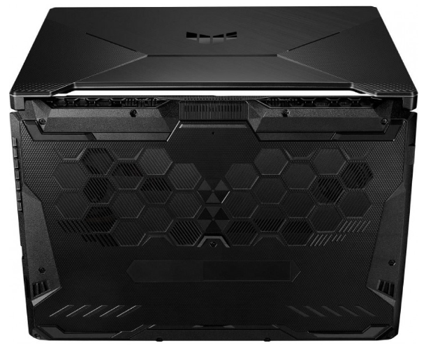 Ноутбук Asus TUF Gaming A15 FA506NF (FA506NF-HN073) фото №8