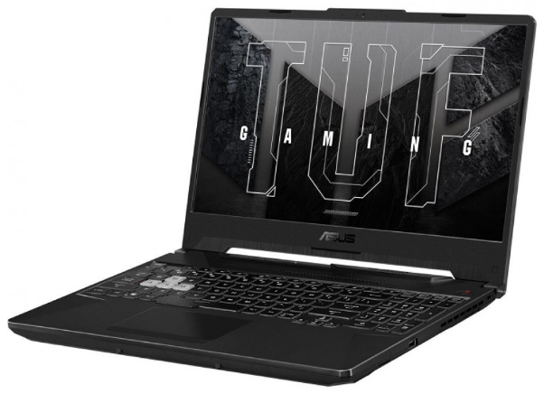 Ноутбук Asus TUF Gaming A15 FA506NF (FA506NF-HN073) фото №4