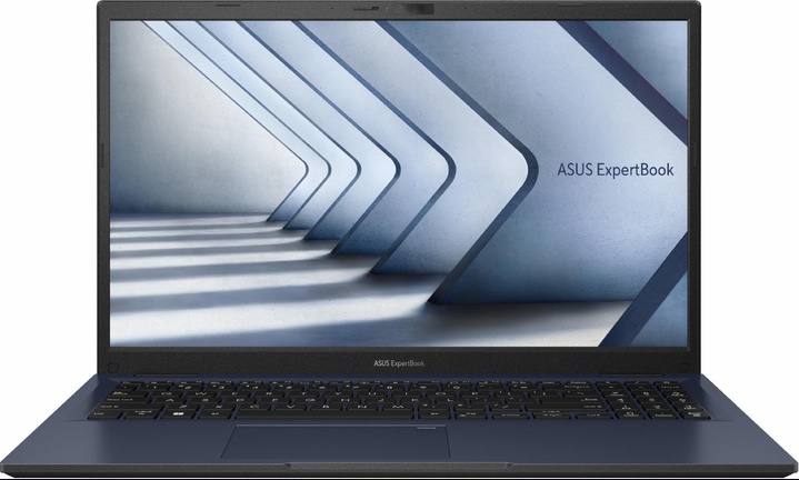 Ноутбук Asus ExpertBook B1 B1502CBA (B1502CBA-BQ2838)