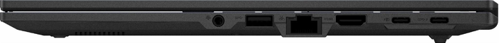 Ноутбук Asus ExpertBook B1 B1502CBA (B1502CBA-BQ2838) фото №10