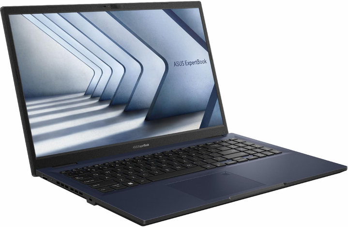 Ноутбук Asus ExpertBook B1 B1502CBA (B1502CBA-BQ2838) фото №2