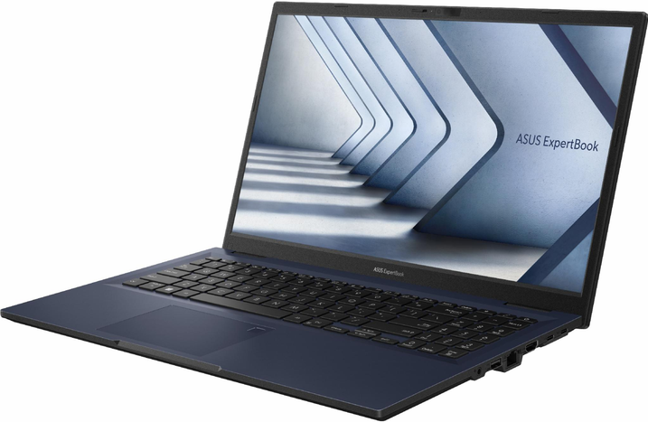 Ноутбук Asus ExpertBook B1 B1502CBA (B1502CBA-BQ2838) фото №3