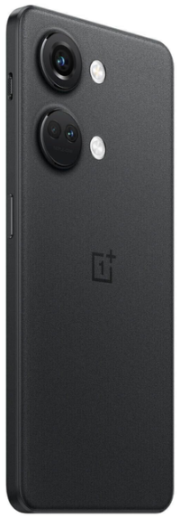 Смартфон OnePlus Nord 3 5G 8/128GB Tempest Gray (5011103074) фото №3
