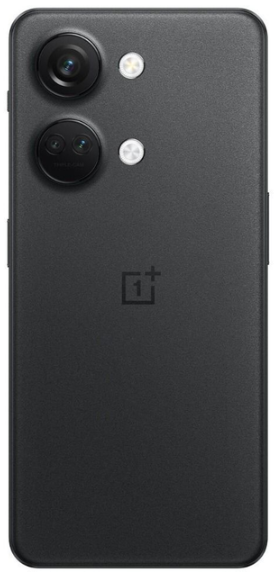 Смартфон OnePlus Nord 3 5G 8/128GB Tempest Gray (5011103074) фото №4