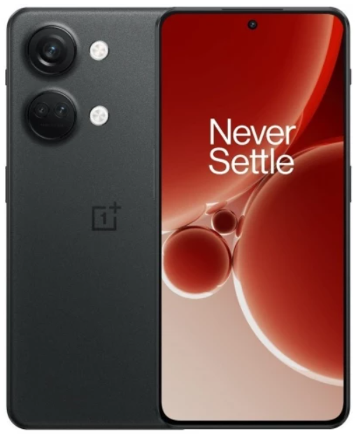 Смартфон OnePlus Nord 3 5G 16/256GB Tempest Gray (5011103076)