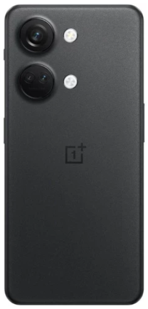 Смартфон OnePlus Nord 3 5G 16/256GB Tempest Gray (5011103076) фото №4