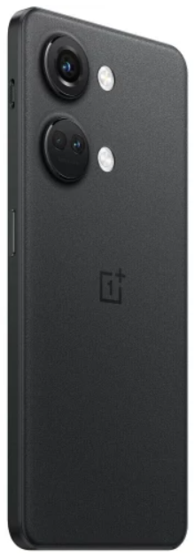 Смартфон OnePlus Nord 3 5G 16/256GB Tempest Gray (5011103076) фото №3
