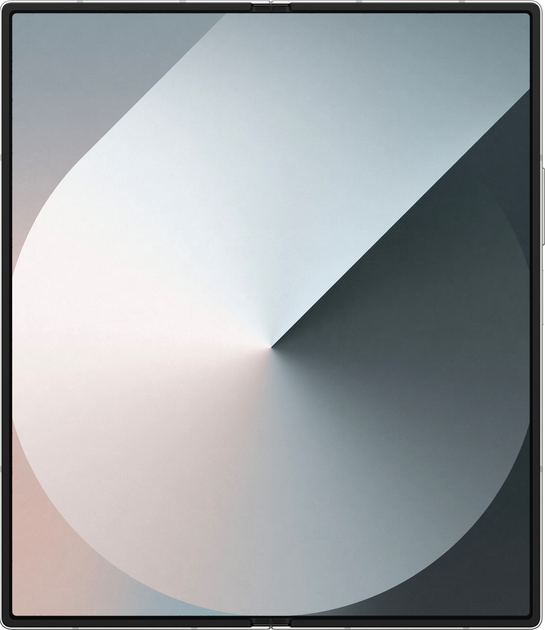Смартфон Samsung Galaxy Fold 6 12/512Gb Silver Shadow (SM-F956BZSCSEK) фото №3