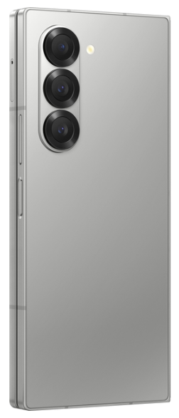 Смартфон Samsung Galaxy Fold 6 12/512Gb Silver Shadow (SM-F956BZSCSEK) фото №8