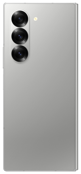 Смартфон Samsung Galaxy Fold 6 12/512Gb Silver Shadow (SM-F956BZSCSEK) фото №7