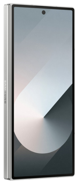 Смартфон Samsung Galaxy Fold 6 12/512Gb Silver Shadow (SM-F956BZSCSEK) фото №6