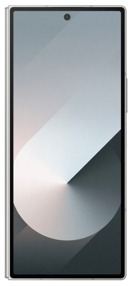 Смартфон Samsung Galaxy Fold 6 12/512Gb Silver Shadow (SM-F956BZSCSEK) фото №5