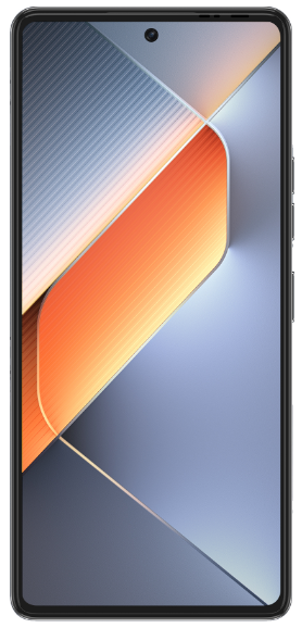 Смартфон Tecno POVA 6 (LI7) 8/256Gb Interstellar Blue фото №2