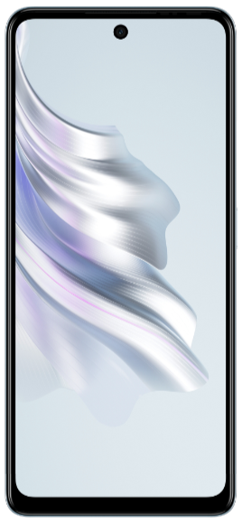 Смартфон Tecno Spark 20 PRO (KJ6) 8/256Gb Frosty Ivory фото №2