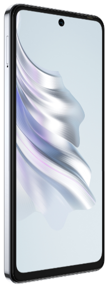 Смартфон Tecno Spark 20 PRO (KJ6) 8/256Gb Frosty Ivory фото №3