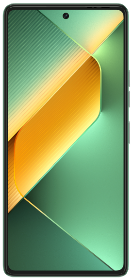 Смартфон Tecno POVA 6 (LI7) 12/256Gb Comet Green фото №2