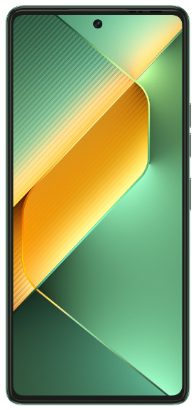 Смартфон Tecno POVA 6 (LI7) 8/256Gb Comet Green фото №2