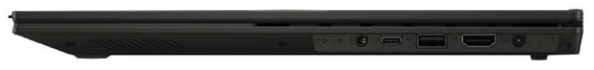 Ноутбук Asus Vivobook S 16 Flip TP3604VA-MC160W Midnight Black фото №6