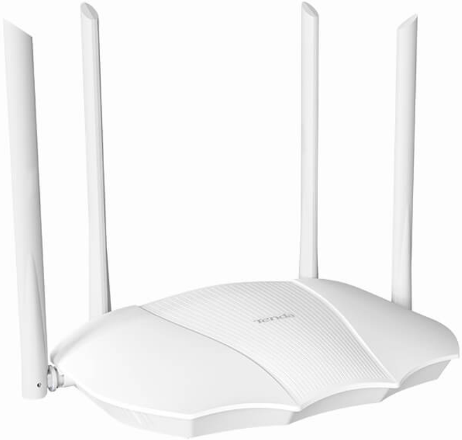 Маршрутизатор Tenda WiFi6 Tenda RX9 фото №2