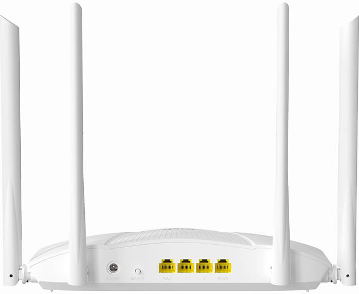 Маршрутизатор Tenda WiFi6 Tenda RX9 фото №3