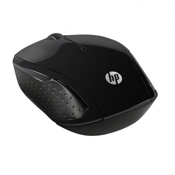 Комп'ютерна миша HP 200 (X6W31AA) фото №2