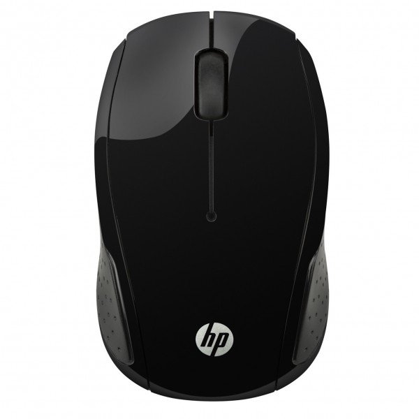 Комп'ютерна миша HP 200 (X6W31AA)