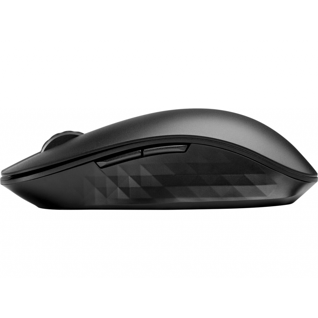 Компьютерная мыш HP 6SP25AA фото №3