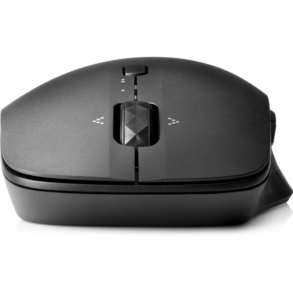 Компьютерная мыш HP 6SP25AA фото №4