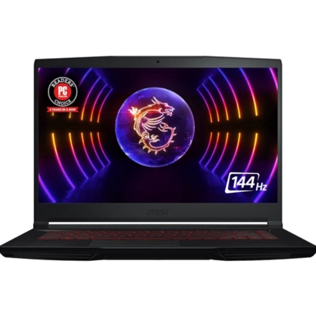 Ноутбук MSI Thin GF63 (12VE-047XRO)