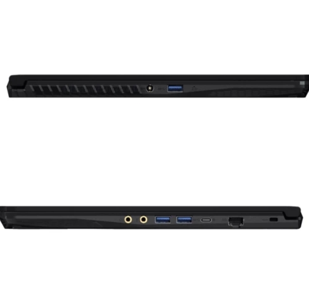 Ноутбук MSI Thin GF63 (12VE-047XRO) фото №6