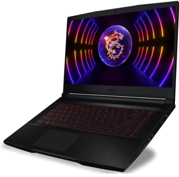 Ноутбук MSI Thin GF63 (12VE-047XRO) фото №4
