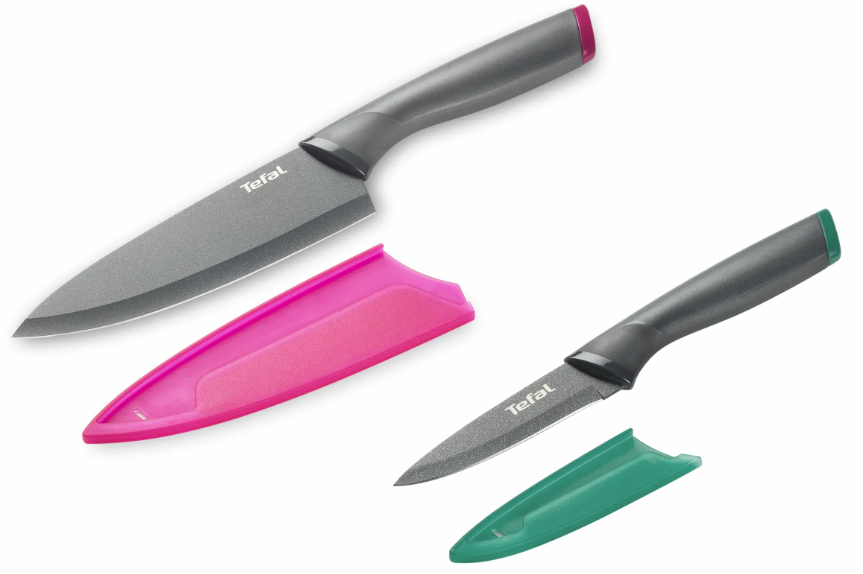 Набор ножей Tefal Fresh Kitchen K122S205