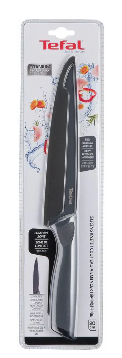 Ніж Tefal Fresh Kitchen K1221205 фото №2