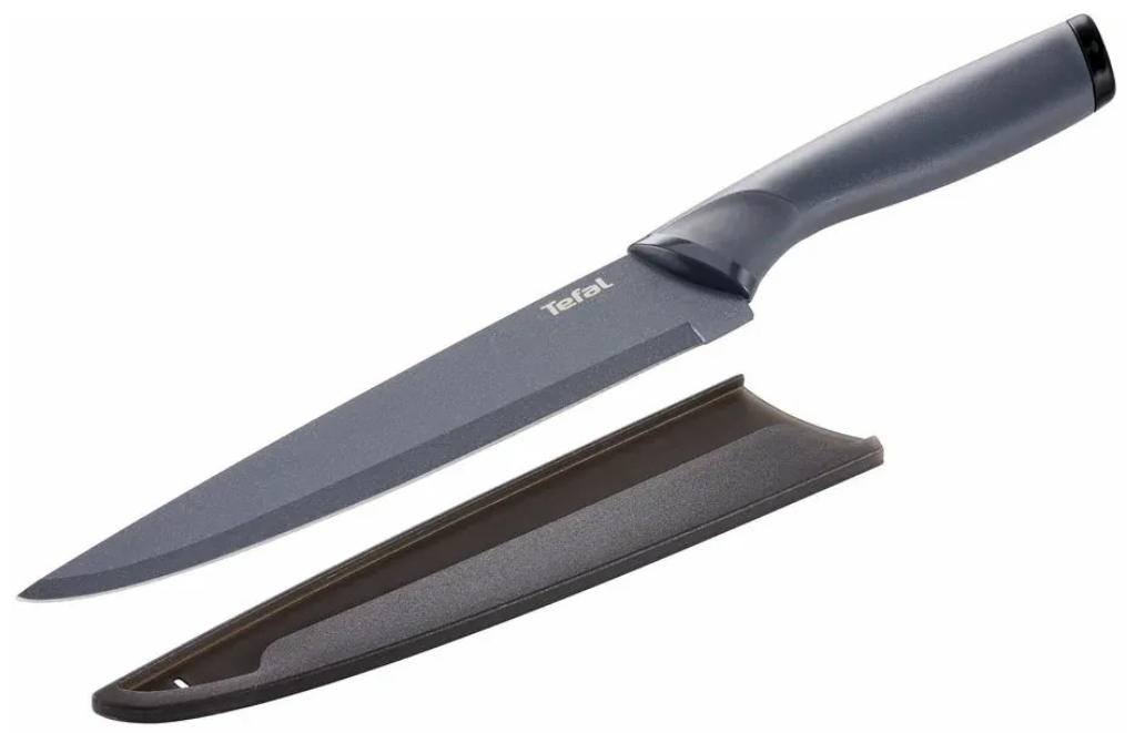 Ніж Tefal Fresh Kitchen K1221205 фото №3