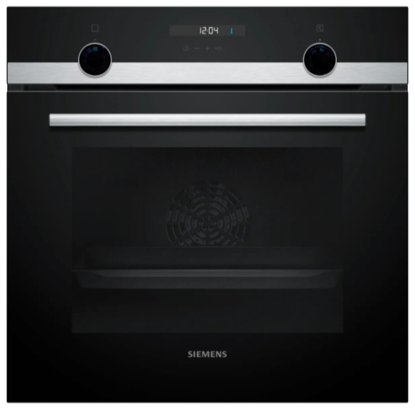 Духова шафа Siemens HB557JYS5T