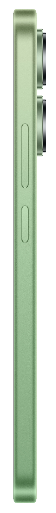Смартфон Xiaomi Redmi Note 13 6/128GB NFC Mint Green int фото №9