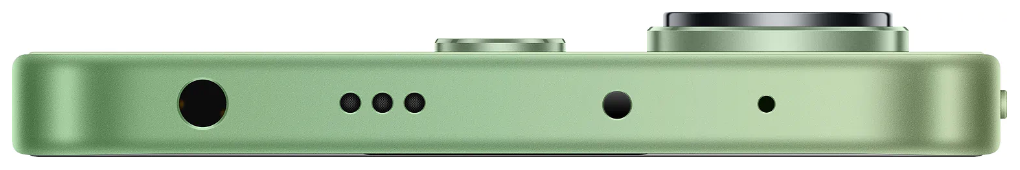 Смартфон Xiaomi Redmi Note 13 6/128GB NFC Mint Green int фото №10