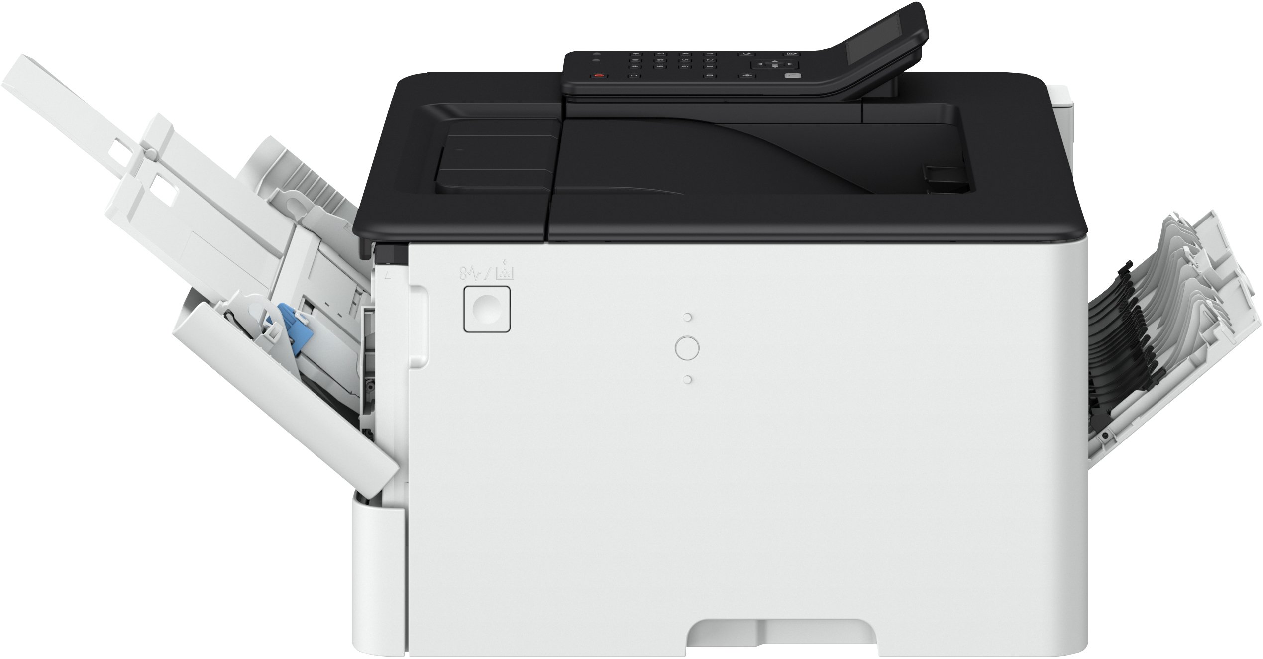 МФУ Canon i-SENSYS LBP-243dw (5952C013) фото №4